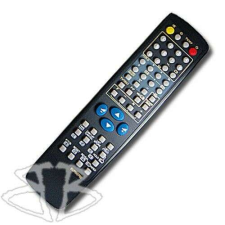  PANASONIC EUR50752 távirányító