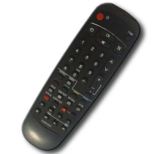 PANASONIC EUR51851 távirányító