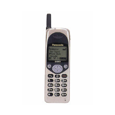 Panasonic G600 - Hydrogél kijelzővédő fólia mobiltelefon kellék