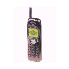 Panasonic GD90 - Hydrogél kijelzővédő fólia mobiltelefon kellék