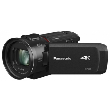 Panasonic HC-VX1 videókamera
