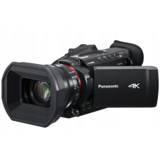 Panasonic HC-X1600 4K videokamera (HC-X1600E) sportkamera kellék
