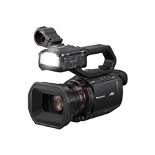 Panasonic HC-X2000E videókamera