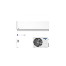 Panasonic KIT-TZ20-ZKE Compact Inverteres Split klíma split klíma