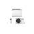 Panasonic KIT-Z50-UFE Parapet/padlón álló split klíma csomag 5 kW (KIT-Z50-UFE)