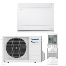 Panasonic KIT-Z50-UFE R32, split klíma, parapet szett 5 kW (ps-17979) split klíma