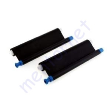 Panasonic KX-FA54X FA54E faxfólia tekercs - utángyártott 1db-os csomag nyomtató kellék