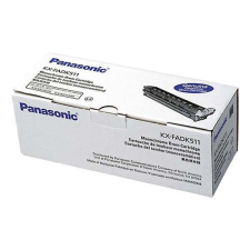Panasonic KX-FADK511X - eredeti optikai egység, black (fekete) nyomtatópatron & toner