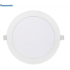 Panasonic LED panel kör 18W természetes fehér