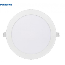 Panasonic LED panel kör 18W természetes fehér világítás