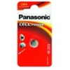 Panasonic LR-44L/1BP alkáli gombelem (1 db / bliszter)