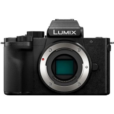 Panasonic Lumix DC-G100 digitális fényképező