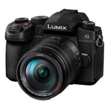 Panasonic Lumix DC-G97HE digitális fényképező