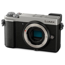Panasonic Lumix DC-GX9 digitális fényképező