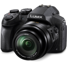 Panasonic Lumix DMC-FZ300 digitális fényképező
