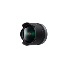 Panasonic Lumix G 8mm f/3.5 FISHEYE objektív (MFT) (H-F008E) objektív