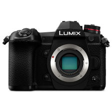 Panasonic Lumix G DC-G9 digitális fényképező