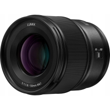 Panasonic Lumix S50E objektív (S-S50E) objektív