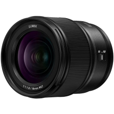 Panasonic Lumix S 18mm F1.8 objektív