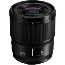 Panasonic Lumix S 35mm f/1.8 objektív