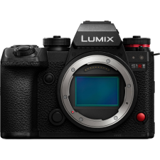 Panasonic Lumix S DC-S1R II digitális fényképező