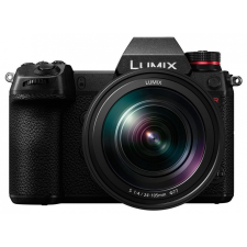 Panasonic Lumix S DC-S1RM digitális fényképező