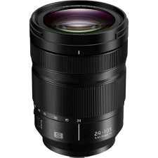 Panasonic Lumix S Pro 4,0/24-105 Macro OIS objektív