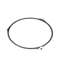  Panasonic mikróhullámú sütő tányérforgató elem 17.8 cm átmérőjű 252200200011 kisháztartási gépek kiegészítői
