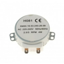 Panasonic mikrosütő tányérforgató motor H081 (8339007) kisháztartási gépek kiegészítői