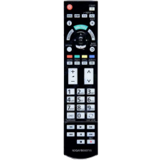 Panasonic N2QAYB000715 távirányító távirányító