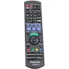 Panasonic N2QAYB001046 gyári Blu-Ray távirányító