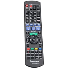 Panasonic N2QAYB001046 gyári Blu-Ray távirányító távirányító