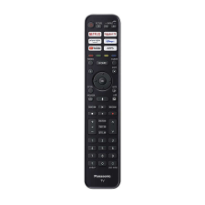 Panasonic N2QBYA000056 Panasonic Smart TV távirányító, hangvezérlés funkcióval, eredeti (PIL6487) távirányító