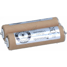 Panasonic NI-MH AKKUMULÁTOR X 2 (DOPPELPACK) kisháztartási gépek kiegészítői