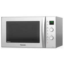 Panasonic NN-CD575MEPG mikrohullámú sütő