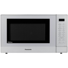 Panasonic NN GT 47 Mikrohullámú sütő (NN-GT47KMGPG) mikrohullámú sütő