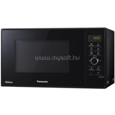 Panasonic NN-K36NBMEPG mikrohullámú sütő