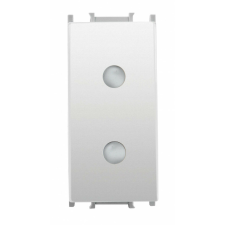 Panasonic Olasz Standard Socket 1 modulok Thea Modular Panasonic, Alba villanyszerelés