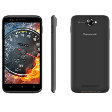 Panasonic P11 - Hydrogél kijelzővédő fólia mobiltelefon kellék