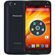 Panasonic P41 - Hydrogél kijelzővédő fólia mobiltelefon kellék