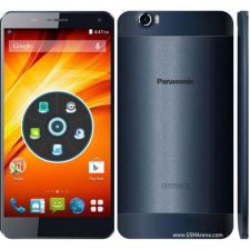 Panasonic P61 - Hydrogél kijelzővédő fólia mobiltelefon kellék