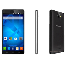 Panasonic P81 - Hydrogél kijelzővédő fólia mobiltelefon kellék