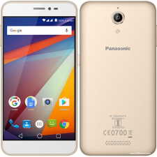 Panasonic P85 - Hydrogél kijelzővédő fólia mobiltelefon kellék