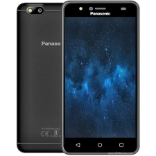 Panasonic P90 - Hydrogél kijelzővédő fólia mobiltelefon kellék