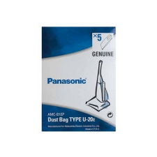 Panasonic Panasonic porszívózsák U-20E porzsák