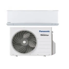 Panasonic Professional klíma (KIT-Z35-TKEA) CS-Z35TKEA / CU-Z35TKEA split klíma