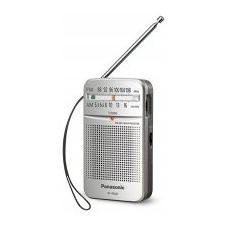 Panasonic RF-P50D rádió