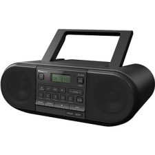 Panasonic RX-D550E rádió