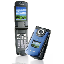 Panasonic SA7 - Hydrogél kijelzővédő fólia mobiltelefon kellék