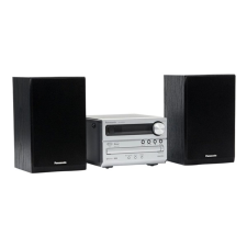 Panasonic SC-PM250EC mini hifi rendszer